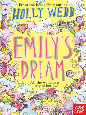 cover image of Emily's Dream